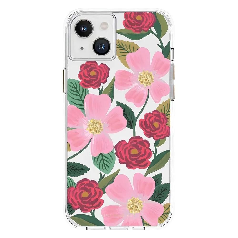 Case-Mate Rifle Paper Co (Apple iPhone 14 Plus)