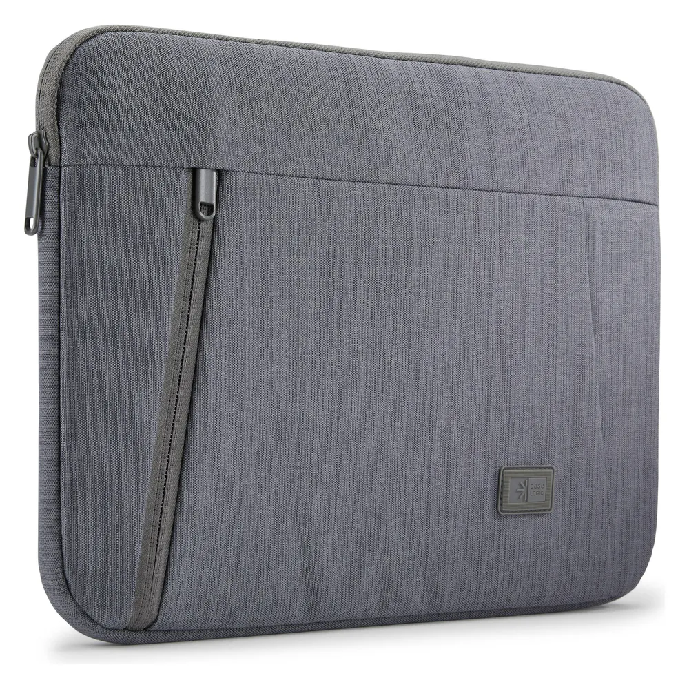 Caselogic Notebook-Sleeve Huxton 13.3, Grau