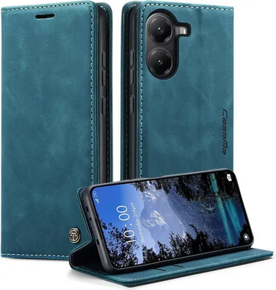 CaseMe Handyhülle Caseme Handy Hülle für Xiaomi Note Poco Redmi Modelle