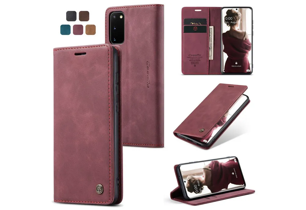 CaseMe Handyhülle Caseme Handyhülle für Xiaomi
