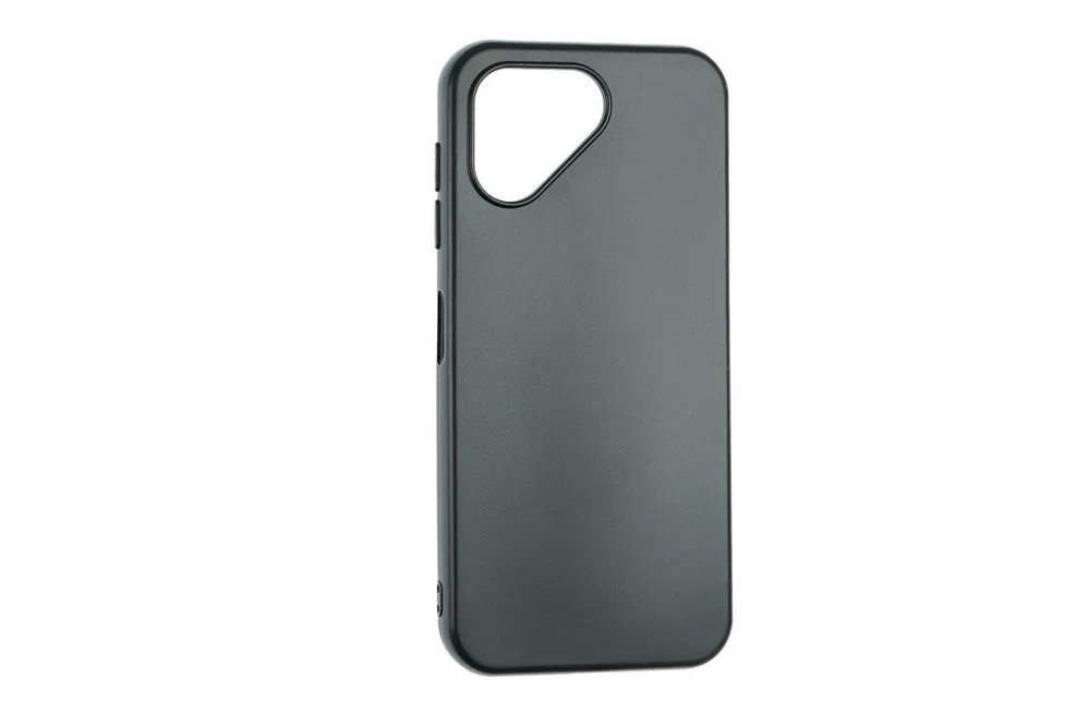 caseroxx Handyhülle TPU-Hülle für Fairphone 5 Gerätabhängig 5,0 - 7,0 Zoll, dünn und flexibel