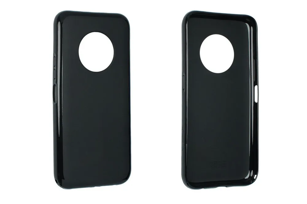 caseroxx Handyhülle TPU-Hülle für Gigaset GX6 / GX6 Pro Gerätabhängig 5,0 - 7,0 Zoll, dünn und flexibel