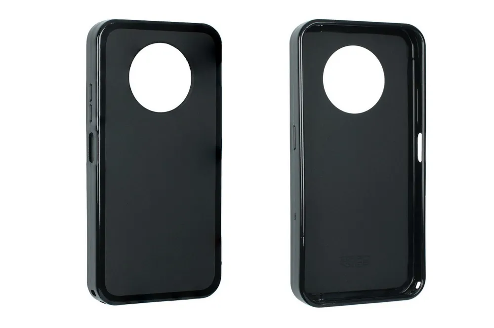 caseroxx Handyhülle TPU-Hülle für Gigaset GX4 / GX4 Pro Gerätabhängig 5,0 - 7,0 Zoll, dünn und flexibel