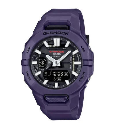 CASIO G-SHOCK GBA-950 Smartwatch, Armbanduhr, Herren,Bluetooth, Step Tracker, Lifelog Funktion