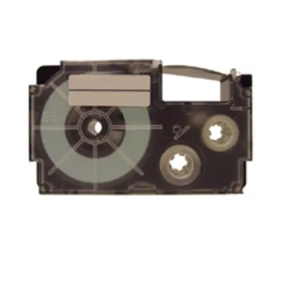 Etikettenband Casio XR-9X 9 mm
