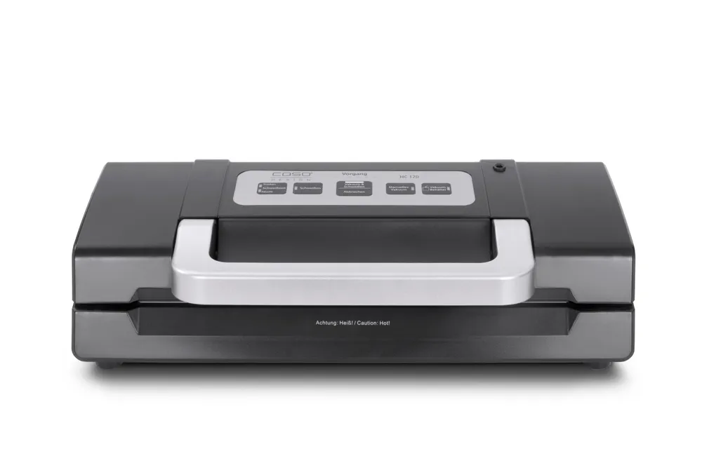 HC 170 Vakuumierer