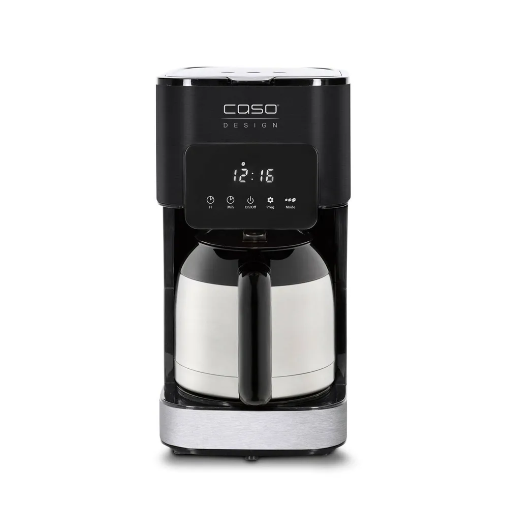 1847 Coffee Taste & Style Thermo Filterkaffeemaschine