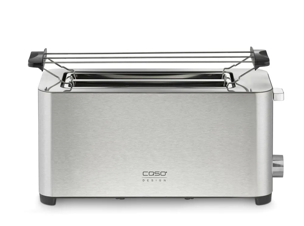 1926 Classico T4 edelstahl Toaster