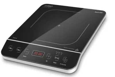 Touch 2000 Einzel-Induktionskochfeld