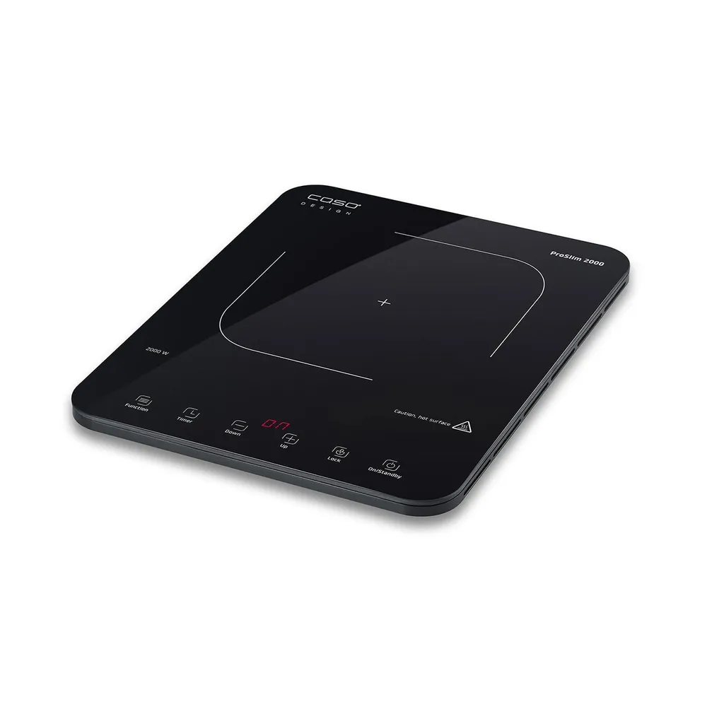 2236 ProSlim 2000 Induktionskochplatte