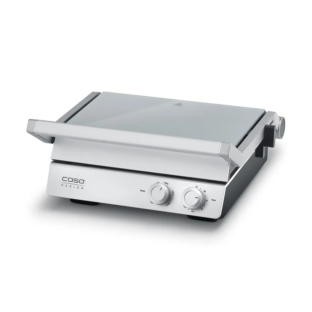 2837 SteakChef Kontaktgrill