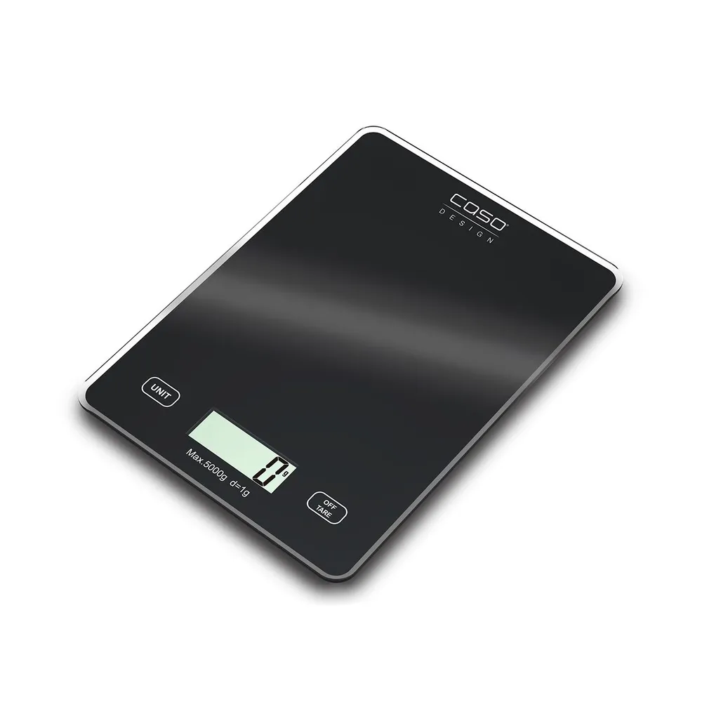 3210 Slim Küchenwaage