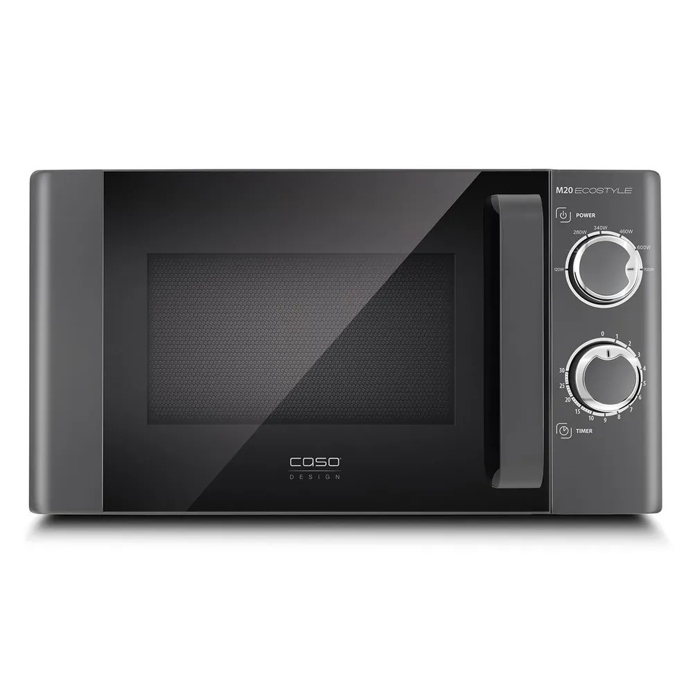 M20 Ecostyle Mikrowelle