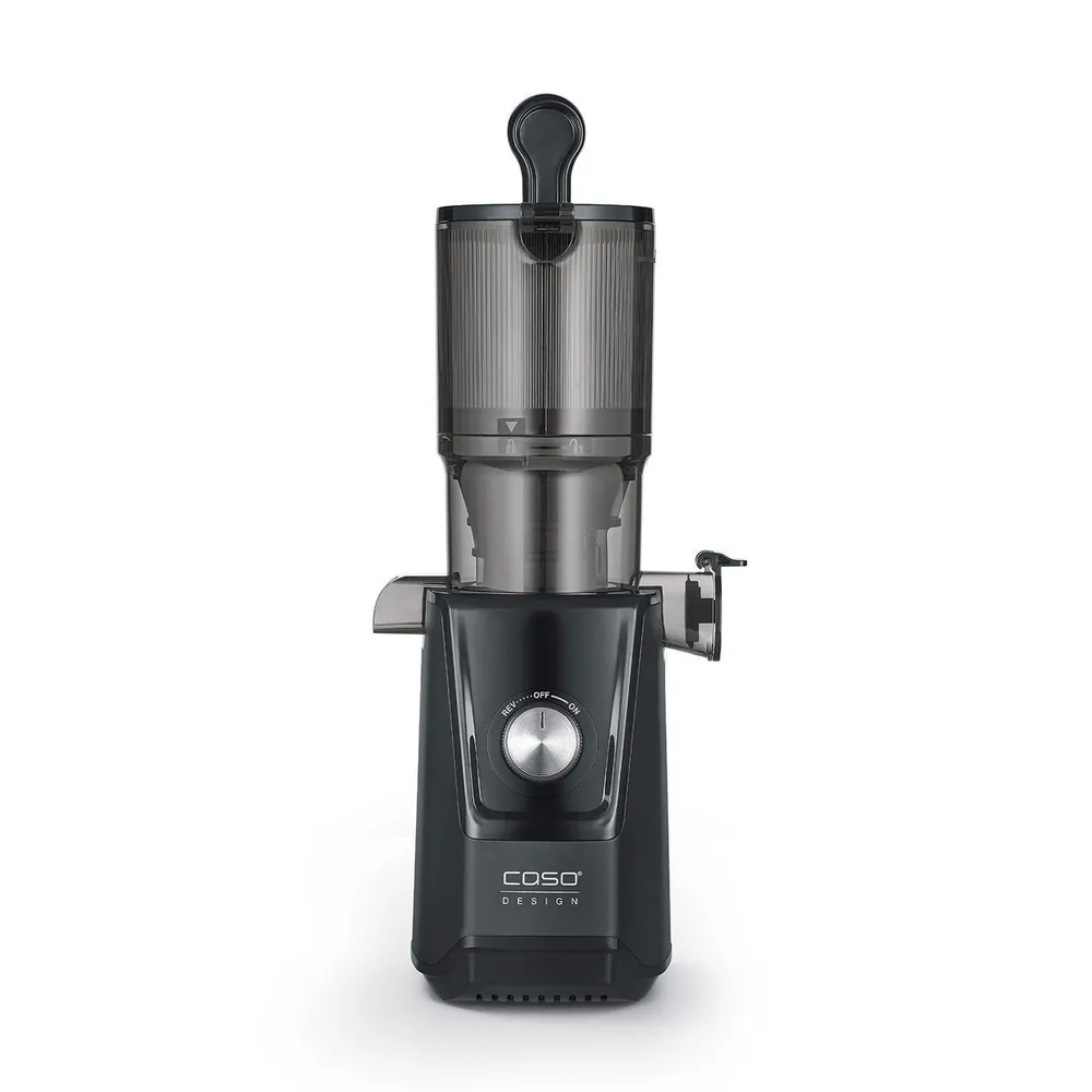 3512 Juice Fit Slow Juicer Entsafter