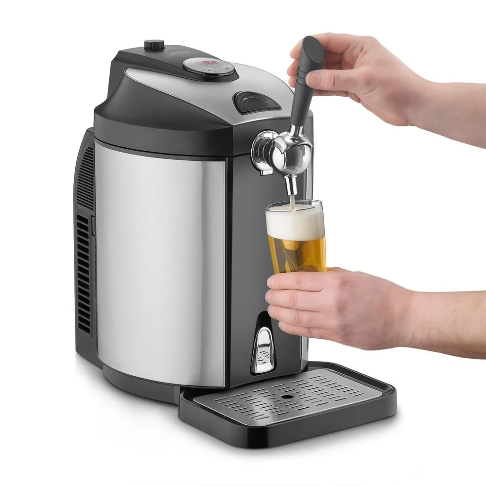 582 Beer Master Bierzapfanlage