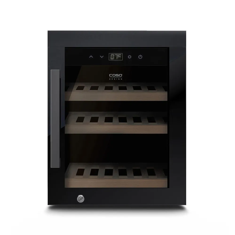 WineExclusive 12 Weinkühlschrank