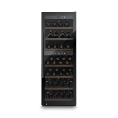 WineExclusive 126 Smart Weintemperierschrank