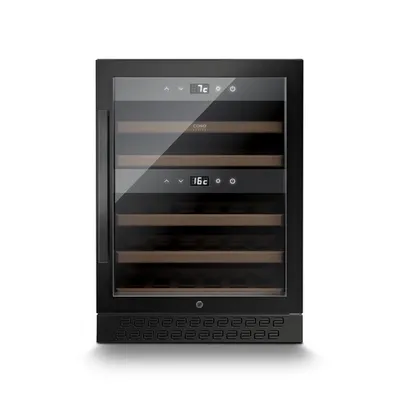 WineChef Pro 40 black Weinkühlschrank