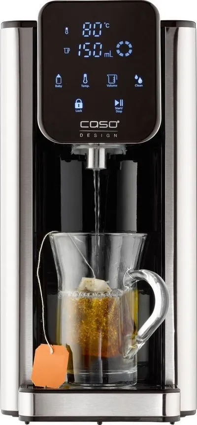 Caso Heißwasserspender 1879 HW 660, 2,7 l, 2600 W