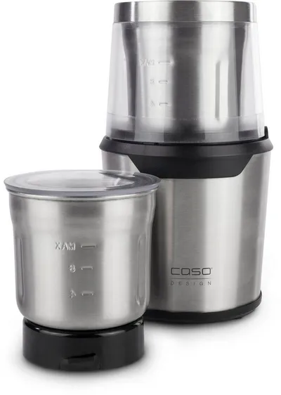 Caso Zerkleinerer 1749 CASO UZ 200, 200 W