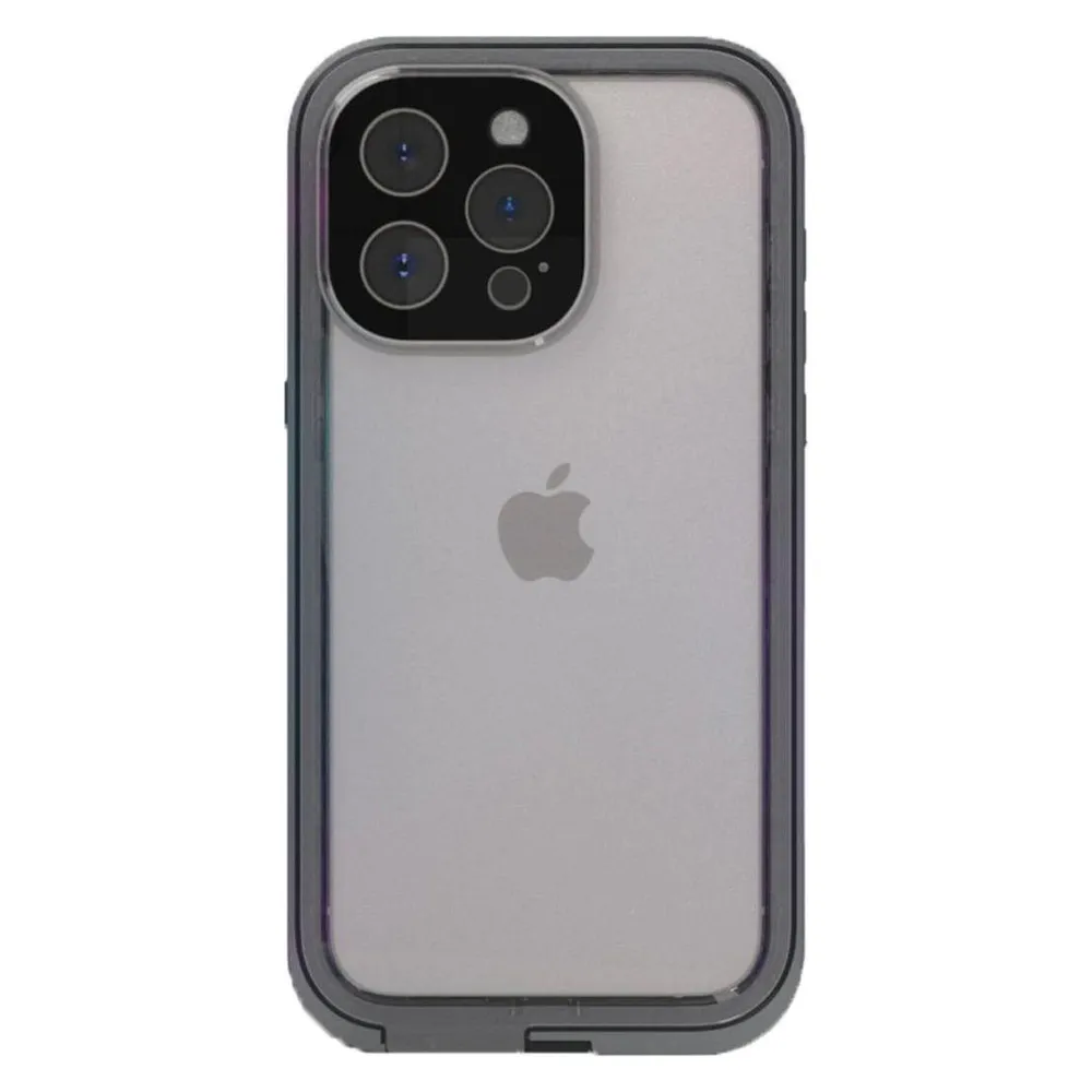 Catalyst Total Protection Case (Apple iPhone 15 Pro)