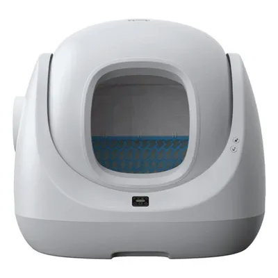 Selbstreinigende Katzenklo CATLINK Baymax Lite 70 L Weiß