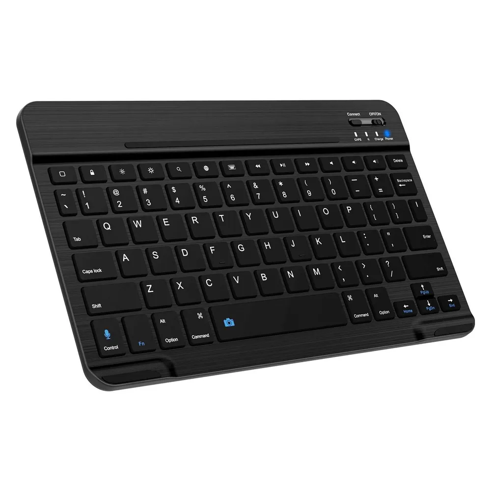 Cazy Tastatur Hülle Kompatibel mit Lenovo Tab M11 - Schutz Etui mit magnetisch Abnehmbarer Tastatur - (DE, Lenovo Tab M11)