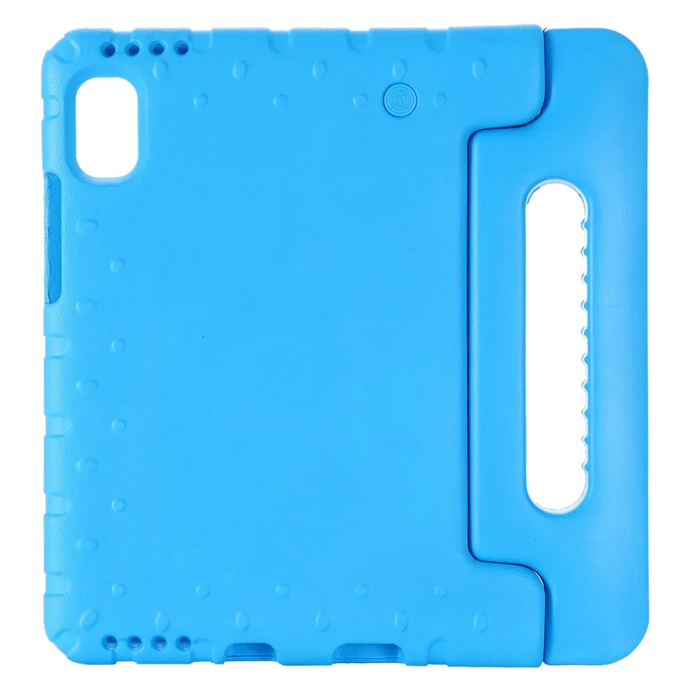 Cazy Schutzhülle Kompatibel mit Lenovo Tab M11 Kinderhulle Back Cover Classic für Kinder mit Griff - (Lenovo Tab M11)