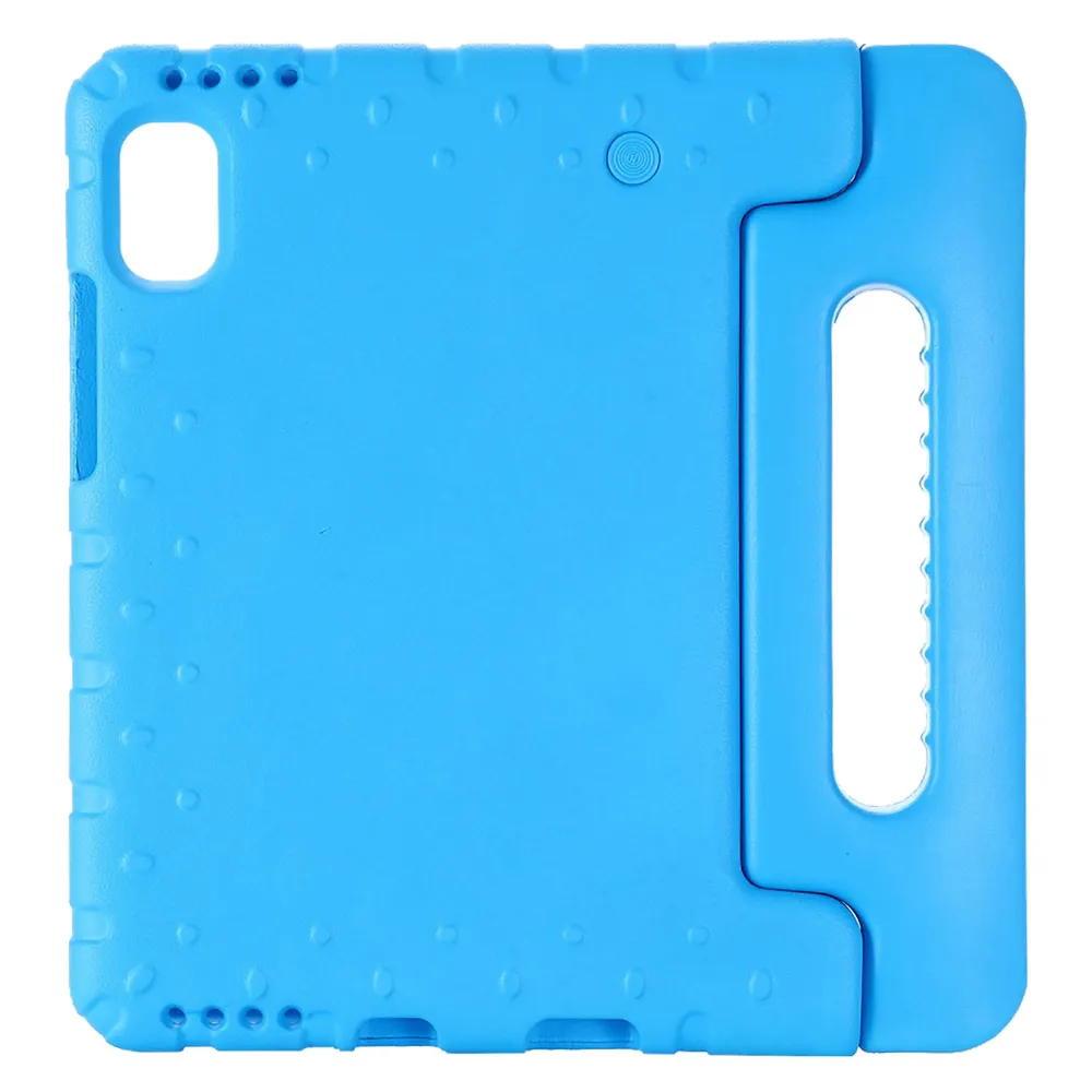 Cazy Schutzhülle Kompatibel mit Lenovo Tab M9 Kinderhulle Back Cover Classic für Kinder mit Griff - (Lenovo Tab M9)