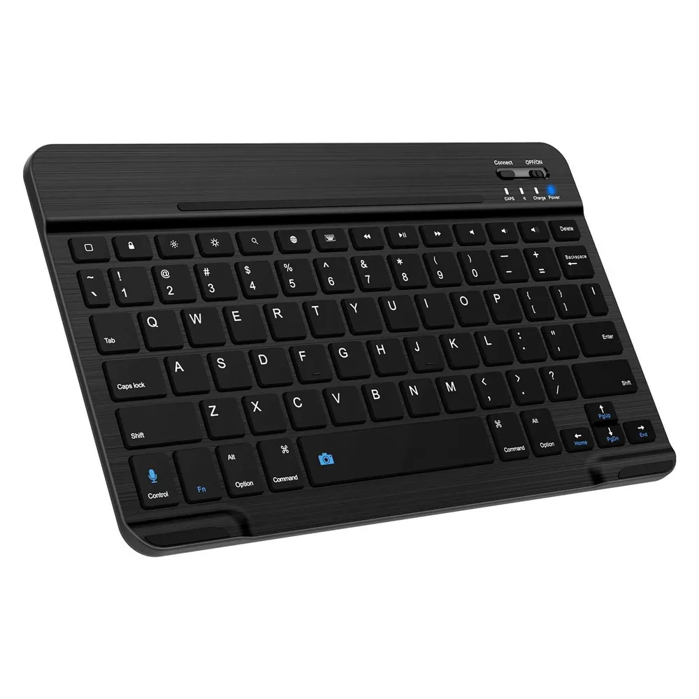 Cazy Tastatur Hülle Kompatibel mit Lenovo Tab P12 - Schutz Etui mit magnetisch Abnehmbarer Tastatur - (DE, Lenovo Tab P12)