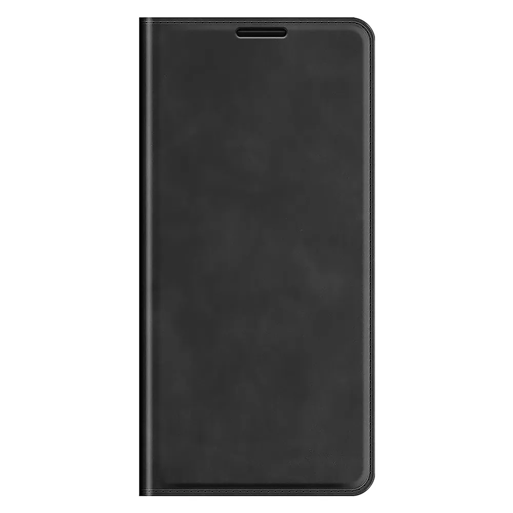 Cazy Book Case Kompatibel mit Samsung Galaxy A13 4G - Hülle klappbar Magnetisch Kunstleder -