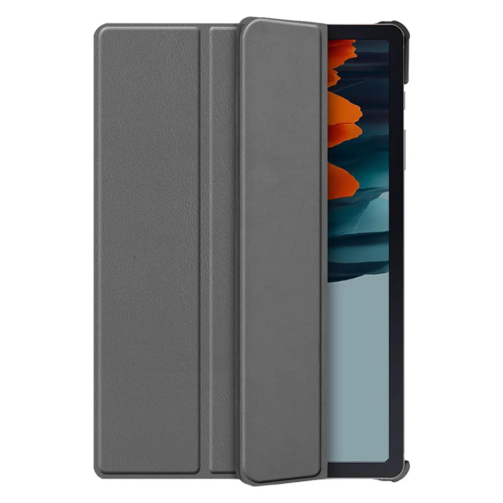Cazy Premium Smart Hülle Kompatibel mit Samsung Galaxy Tab S7 - Schutz Etui Hülle - Automatischem
