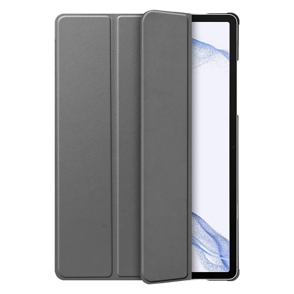 Cazy Premium Smart Hülle Kompatibel mit Samsung Galaxy Tab S8 - Schutz Etui Hülle - Automatischem