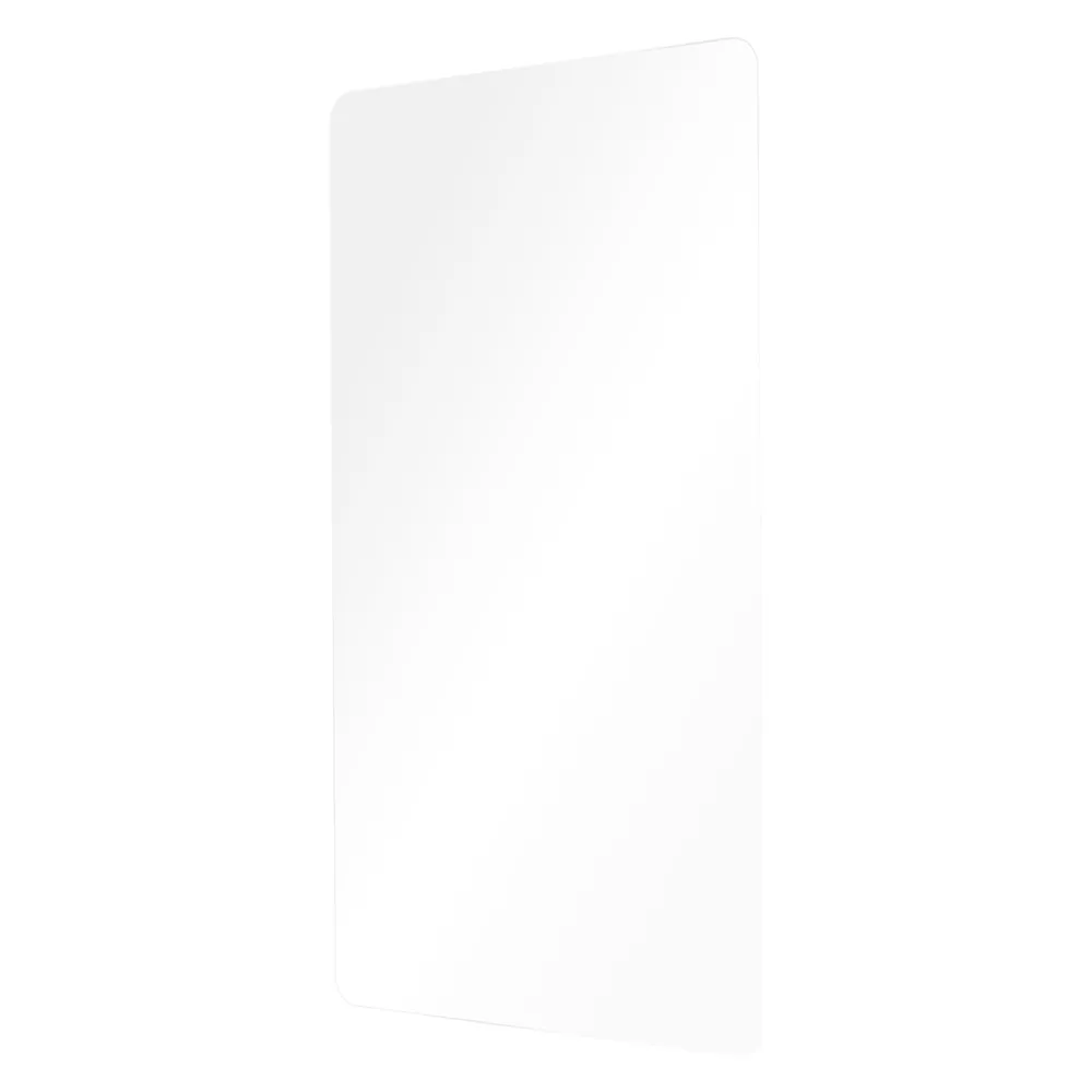 Cazy Schutzglass Kompatibel mit Samsung Galaxy Tab A9 - Displayschutz Tempered Glass - Transparant - 2