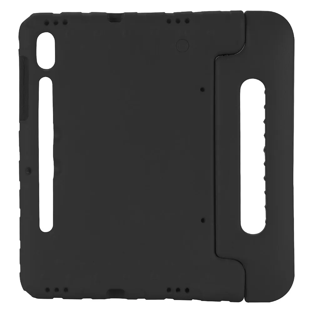 Cazy Schutzhülle Kompatibel mit Samsung Galaxy Tab S9 / S9 FE Kinderhulle Back Cover Classic für Kinder (Samsung Galaxy Tab S9, Samsung Galaxy Tab S9 FE)