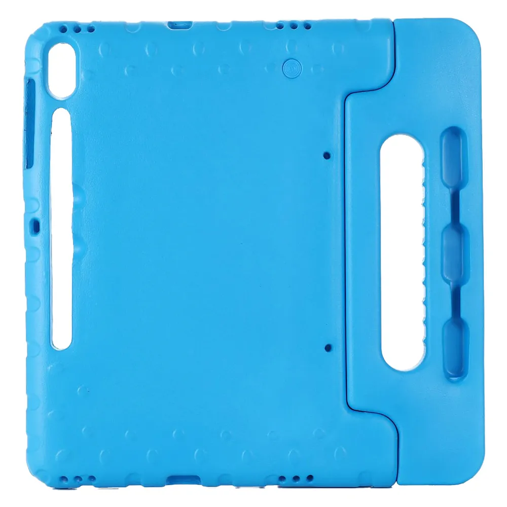 Cazy Schutzhülle Kompatibel mit Samsung Galaxy Tab S9+ / S9 FE+ Kinderhulle Back Cover Classic für Kinder (Samsung Galaxy Tab S10+, Samsung Galaxy Tab S9 FE+, Samsung Galaxy Tab S9+)