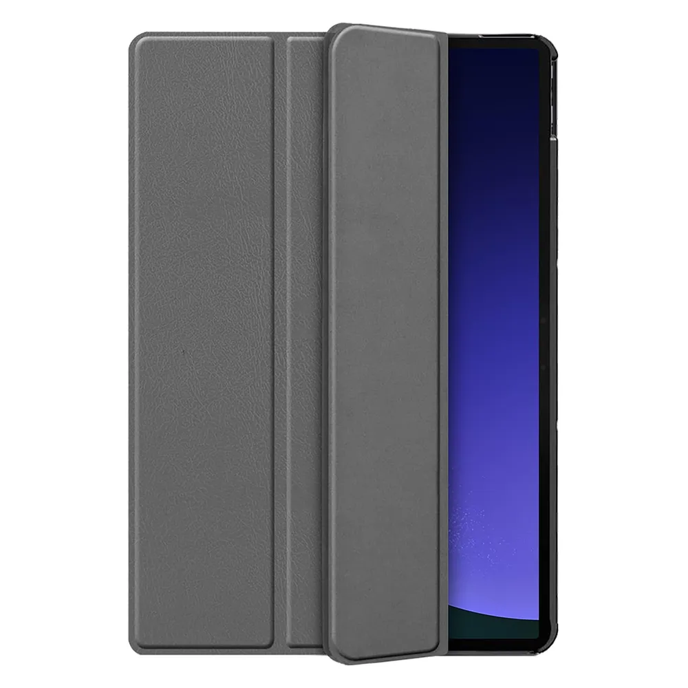 Cazy Premium Smart Hülle Kompatibel mit Samsung Galaxy Tab S9 / S9 FE - Schutz Etui Hülle - Automatischem (Samsung Galaxy Tab S9, Samsung Galaxy Tab S9 FE)