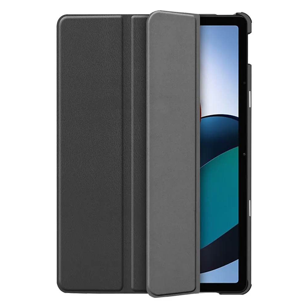 Cazy Premium Smart Hülle Kompatibel mit Xiaomi Redmi Pad SE - Schutz Etui Hülle - Automatischem