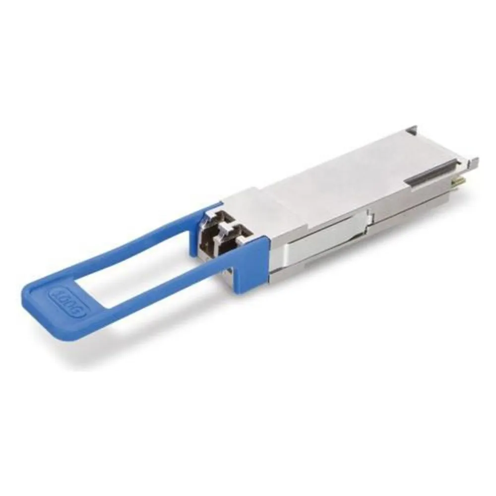 CBO Juniper QSFP-100G-LR4-ET kompatibler BlueOptics QSFP28 BO28L13610D