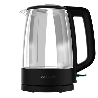 Wasserkocher Cecotec ThermoSense 320 Clear 1