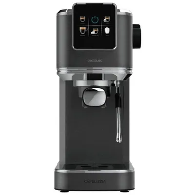 Kaffeemaschine Espresso Cecotec Cafelizzia ColdBrew 1