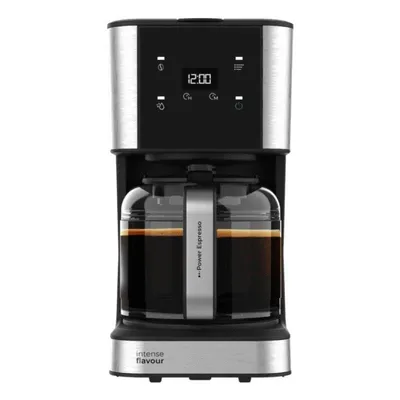 Kaffeemaschine Filter Cecotec Coffee 66 Drop & Touch 1