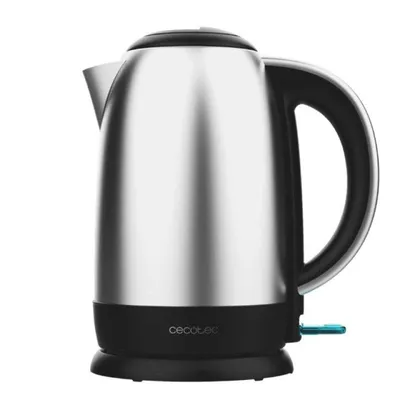 Cecotec Thermosense 200 Steel Wasserkocher