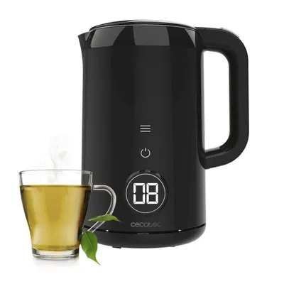 Wasserkocher Cecotec Thermosense 600 Touch Neo 1