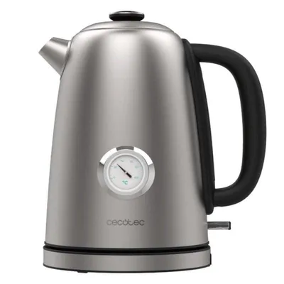Wasserkocher Cecotec Thermosense 620 Vintage 1