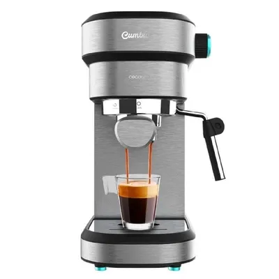 Kaffeemaschine Espresso Cecotec Cafelizzia 890 Gray 1