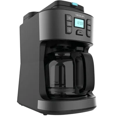 Kaffeemaschine Tropf Cecotec Coffee 66 Grind & Drop 1