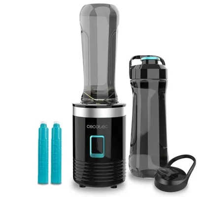 Licuadora Cecotec Power Titanium 350 EasyGo 350W 2x0