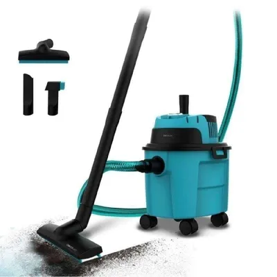 Industriestaubsauger Staubsauger Cecotec Conga Rockstar Wet & Dry Compact 1200W 10L HEPA Beutellos
