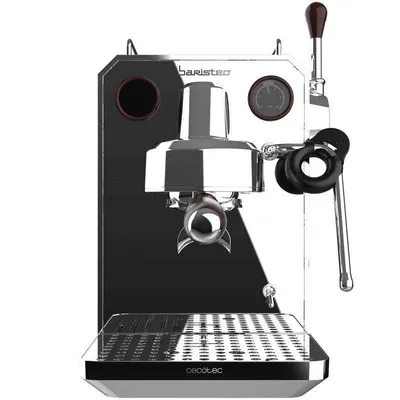 Cecotec Baristeo Intima Professionelle Barista-Espressomaschine